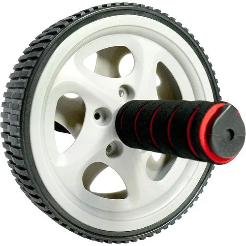 Sunny Health & Fitness Ab Roller Exercise Wheel