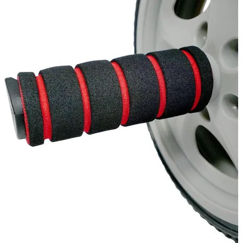 Sunny Health & Fitness Ab Roller Exercise Wheel