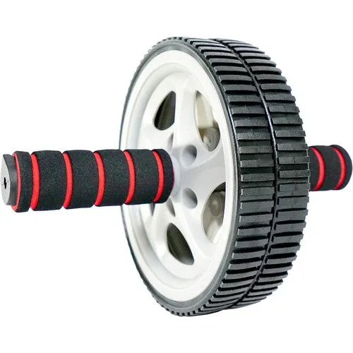 Sunny Health & Fitness Ab Roller Exercise Wheel