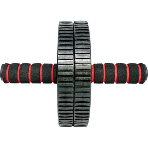 Sunny Health & Fitness Ab Roller Exercise Wheel