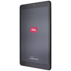 TCL Tab 8 (8-inch) Wi-Fi   4G LTE Verizon Only Tablet 9048S - 32GB / Black