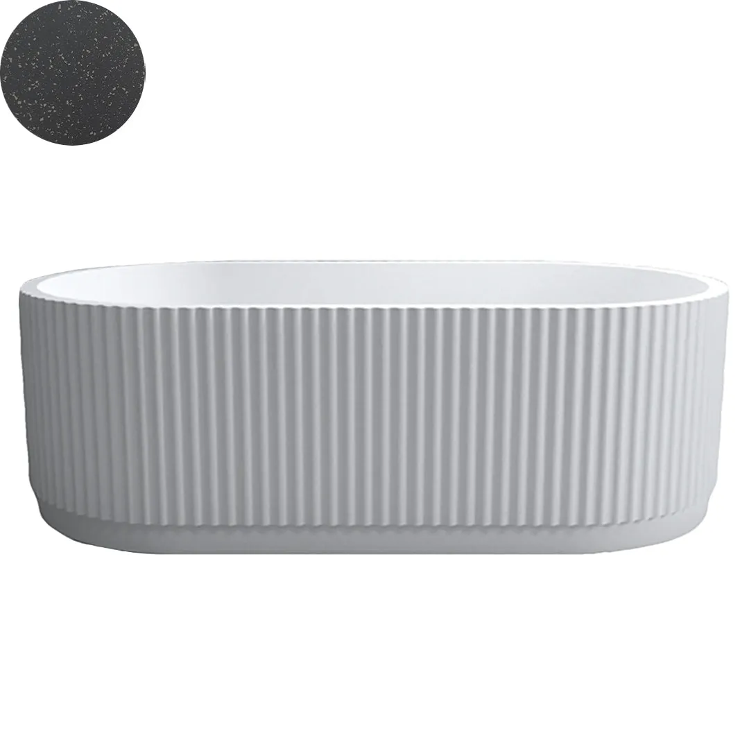 TULLE FREESTANDING BATH 1870X950X600
