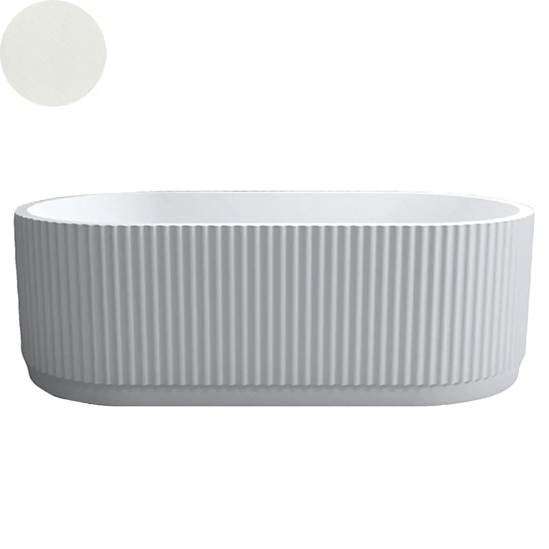 TULLE FREESTANDING BATH 1870X950X600