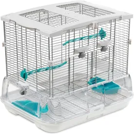 Vision Bird Cage S01 Small Regular (18.7 x14.6 x20 inches)