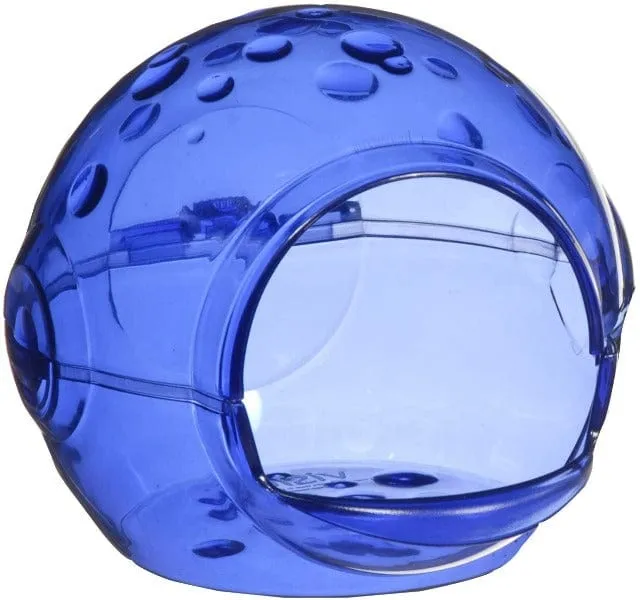 Vision Cage Bird Bath