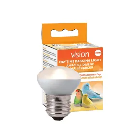 Vision Daytime Basking Light 25W