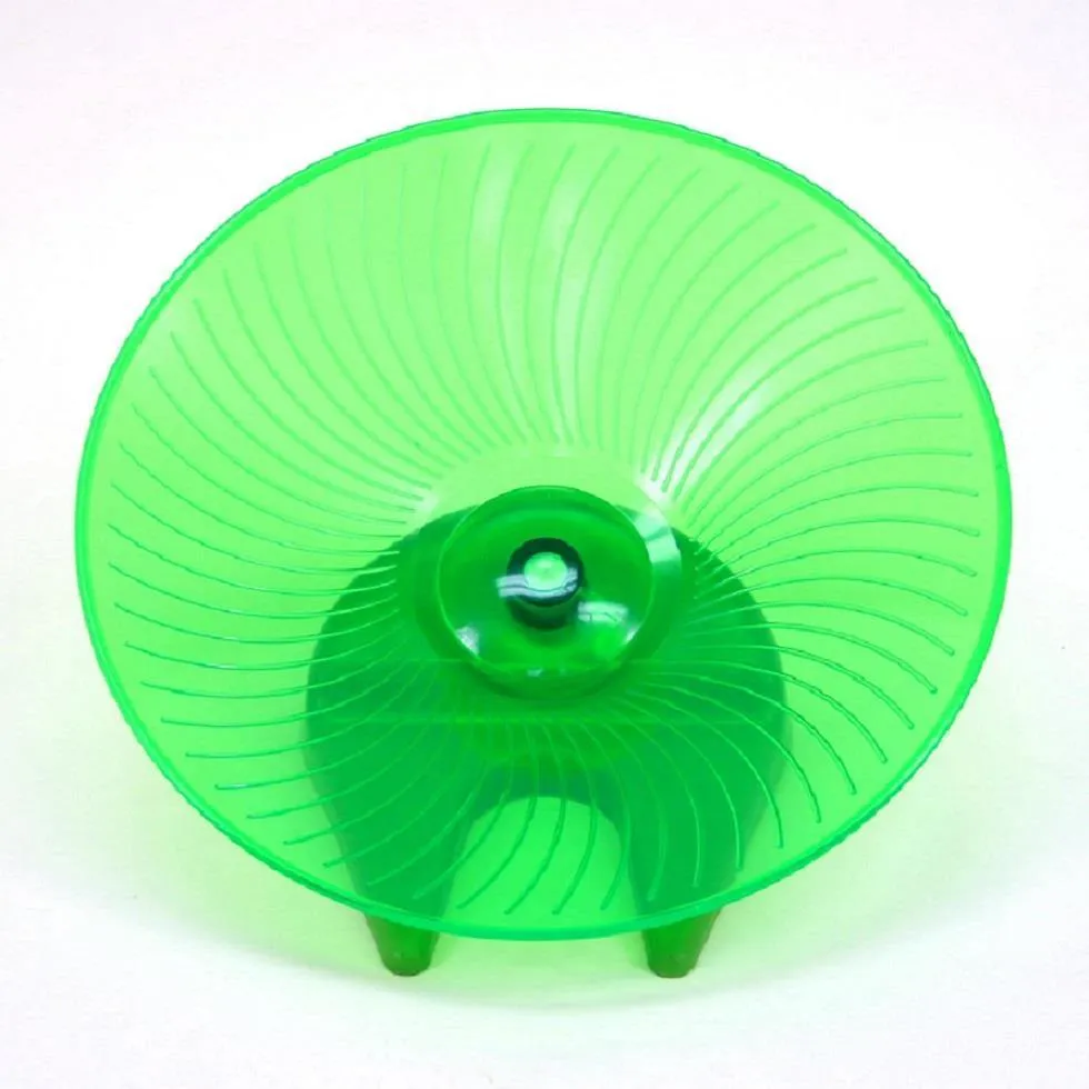 Ware - Flying Saucer