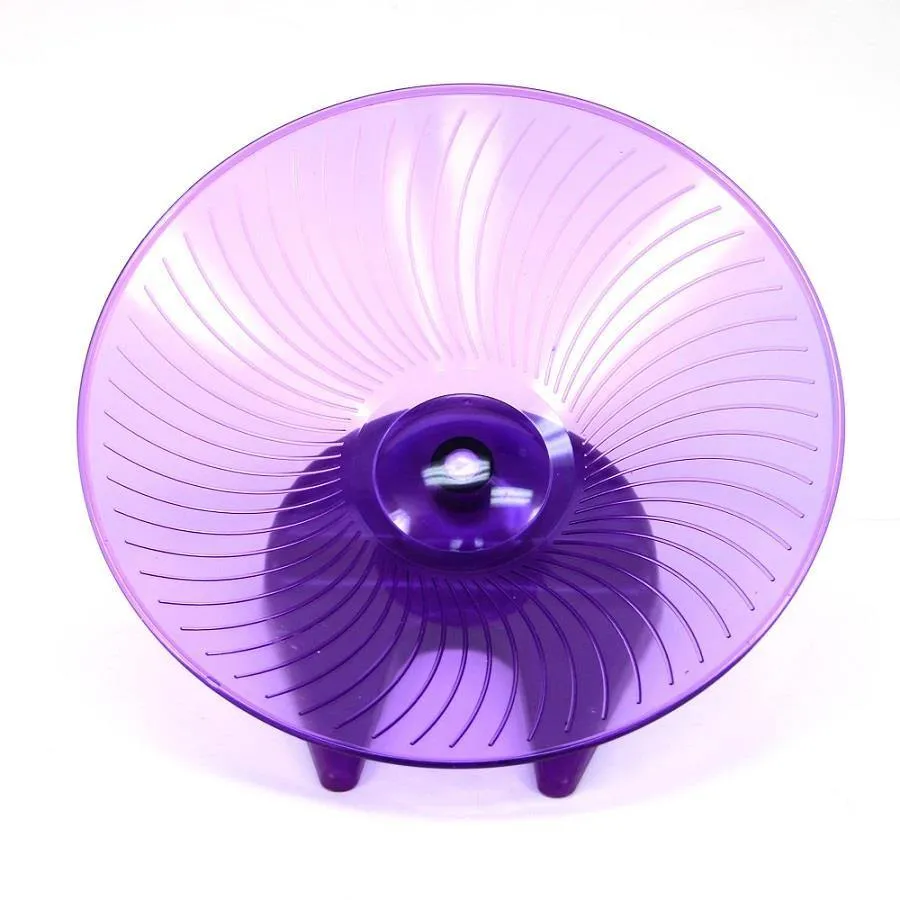 Ware - Flying Saucer