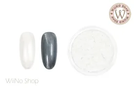 White Pearl Dust - Extra Fine