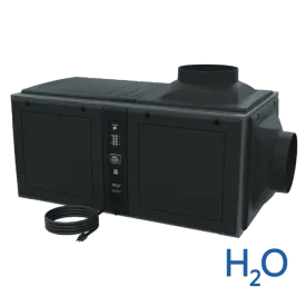 Wine Guardian® Pro DP200 Low Temperature Water Cooled Conditioning Unit