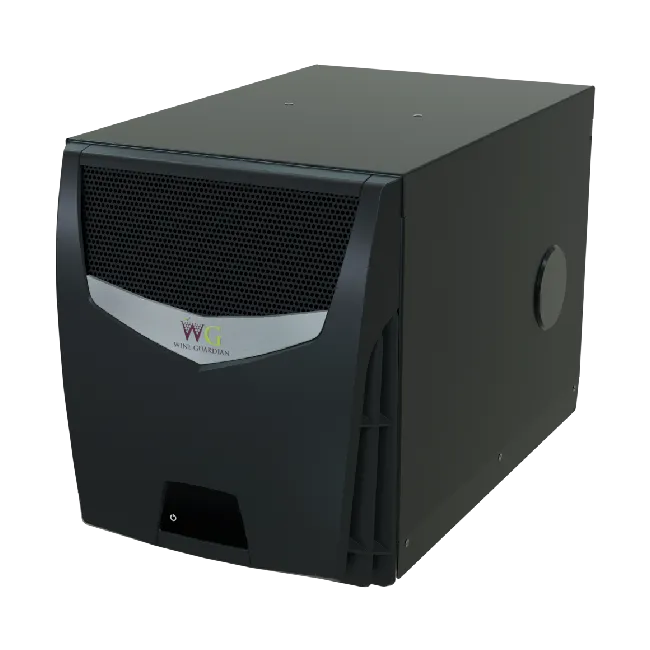 Wine Guardian® TTW009 Through the Wall Wine Cellar Cooling Unit