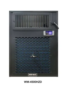 Wine-Mate 4500HZD Self-Contained Wine Cooling System