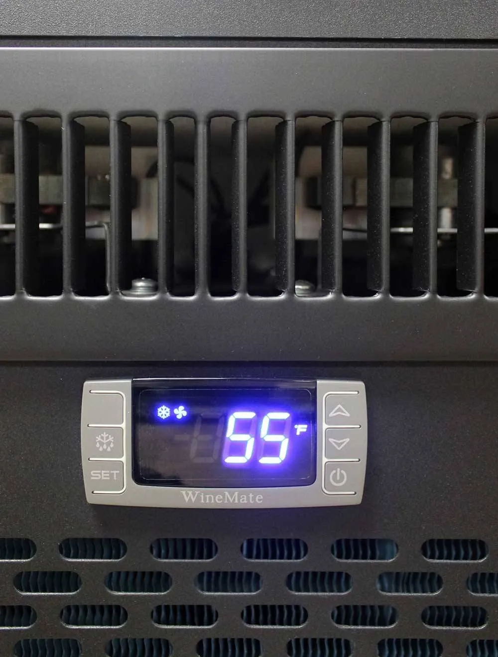 Wine-Mate 8500HZD Self-Contained Wine Cooling System