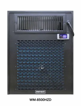 Wine-Mate 8500HZD Self-Contained Wine Cooling System