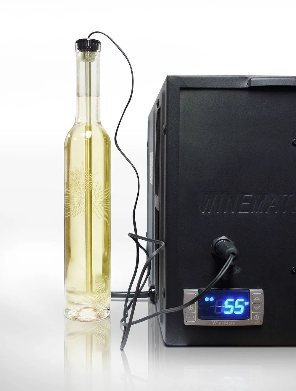Wine-Mate 8500HZD Self-Contained Wine Cooling System