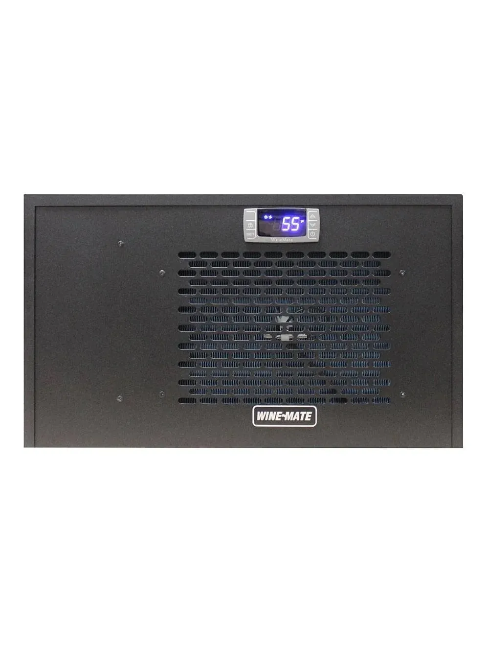 Wine-Mate Self-Contained Wine Cellar Cooling System, Bottom Air Flow, 90 cu ft cooling capacity,